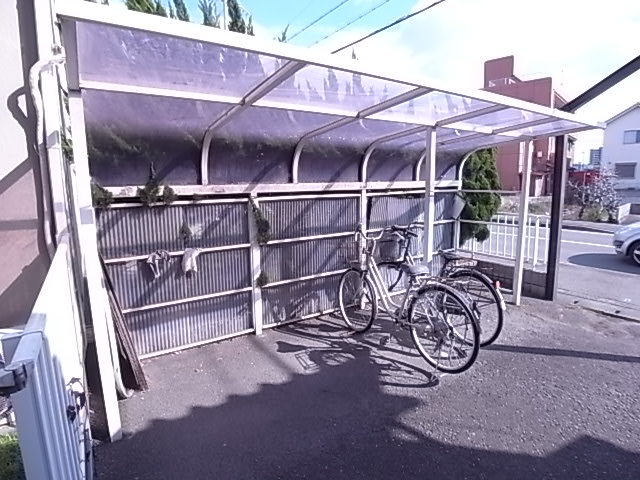 物件写真14枚目