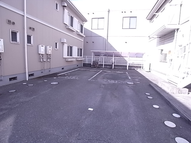 物件写真15枚目