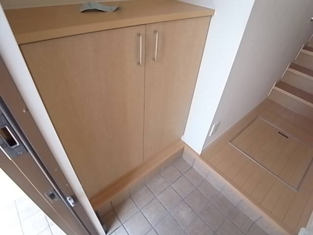 物件写真17枚目