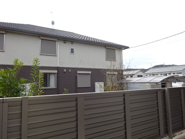 物件写真12枚目