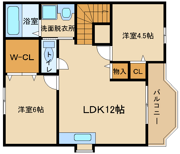 物件写真2枚目