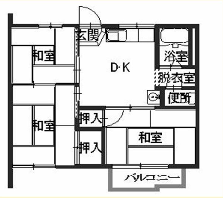 物件写真2枚目