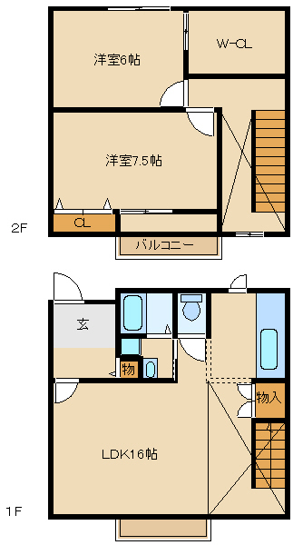 物件写真5枚目