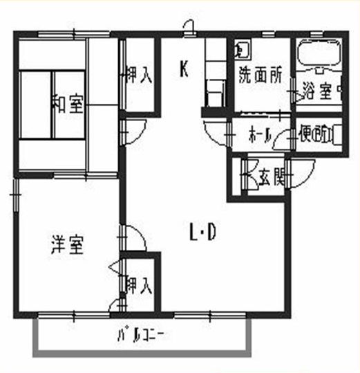 物件写真3枚目
