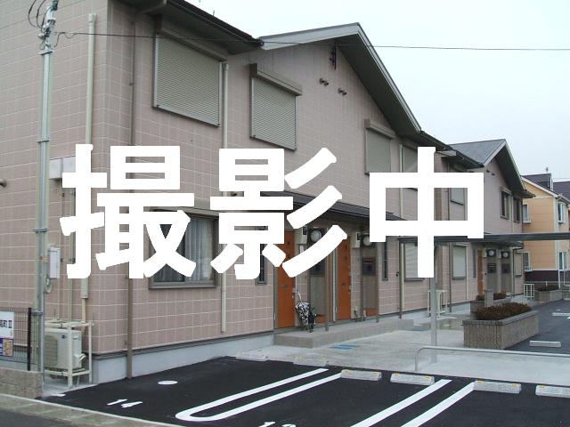 物件外観図