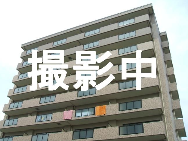 物件外観図