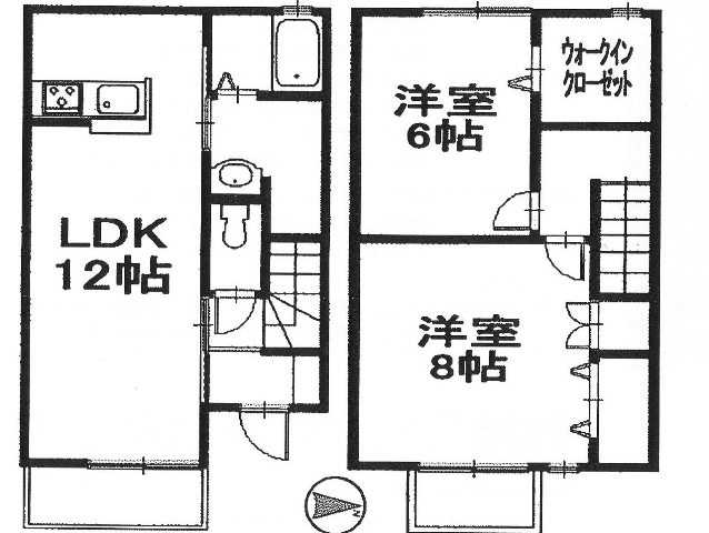 物件写真4枚目