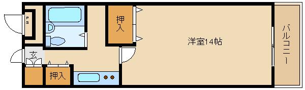 物件写真2枚目