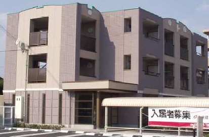 物件外観図