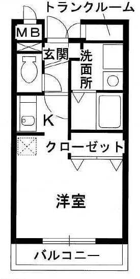 物件写真2枚目
