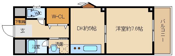 物件写真2枚目
