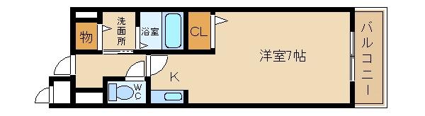 物件写真2枚目