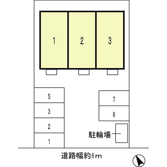 物件写真3枚目
