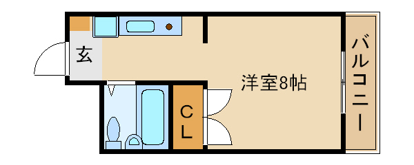 物件写真2枚目