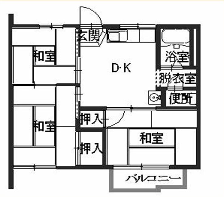 物件写真2枚目