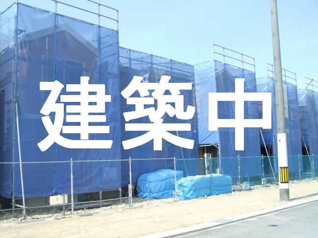 物件外観図