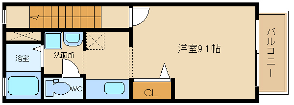 物件写真3枚目