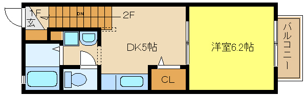 物件写真2枚目