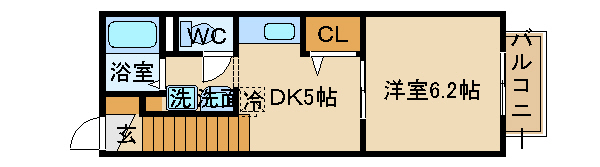 物件写真2枚目