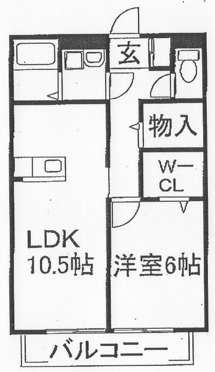 物件写真3枚目