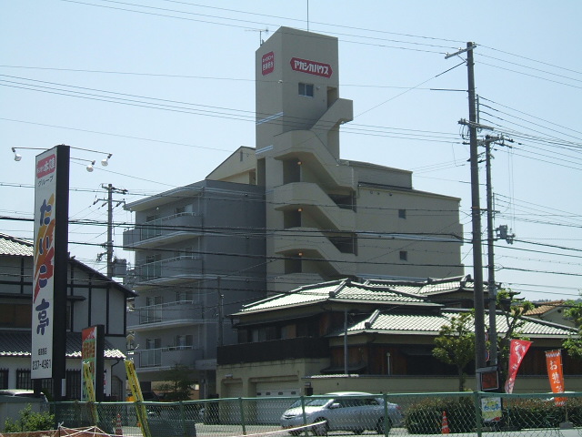 物件外観図