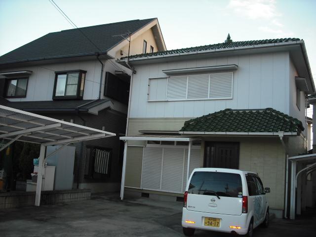 物件写真2枚目