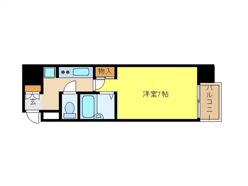 物件写真3枚目
