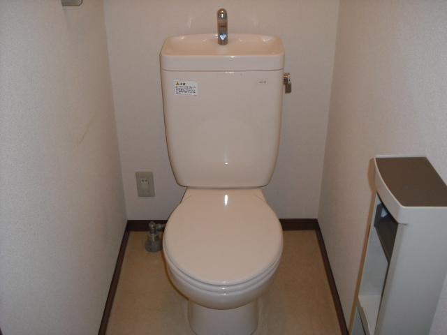 物件写真10枚目