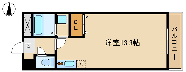 物件写真2枚目