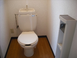 物件写真6枚目