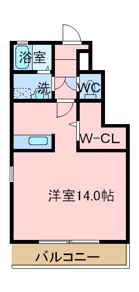 物件写真2枚目