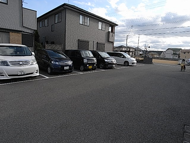 物件写真11枚目