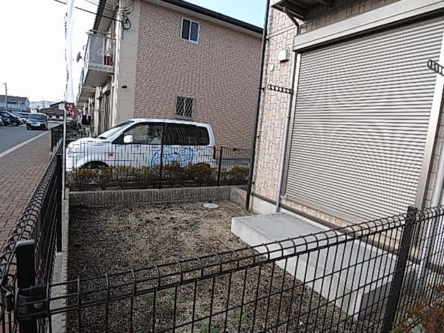 物件写真10枚目