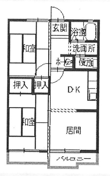 物件写真2枚目