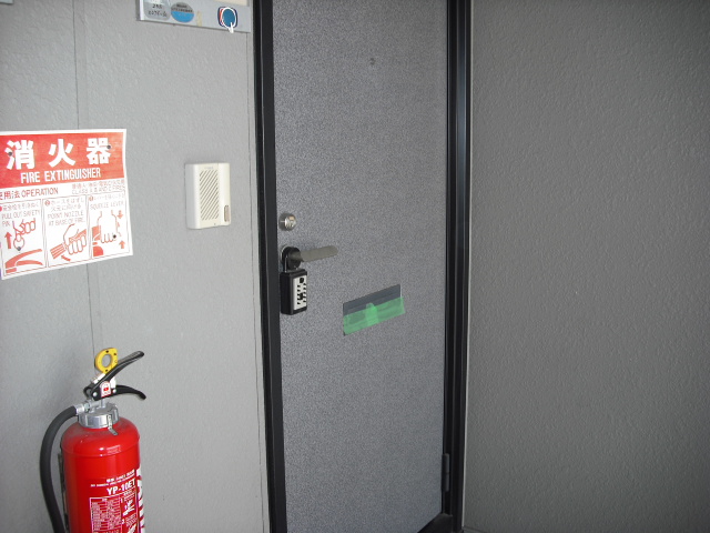 物件写真10枚目