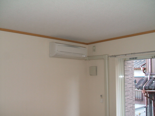 物件写真10枚目