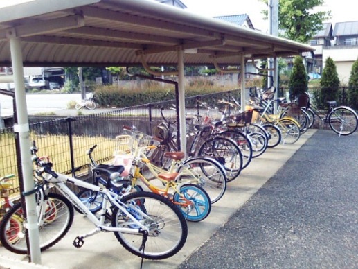 物件写真25枚目