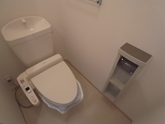 物件写真11枚目