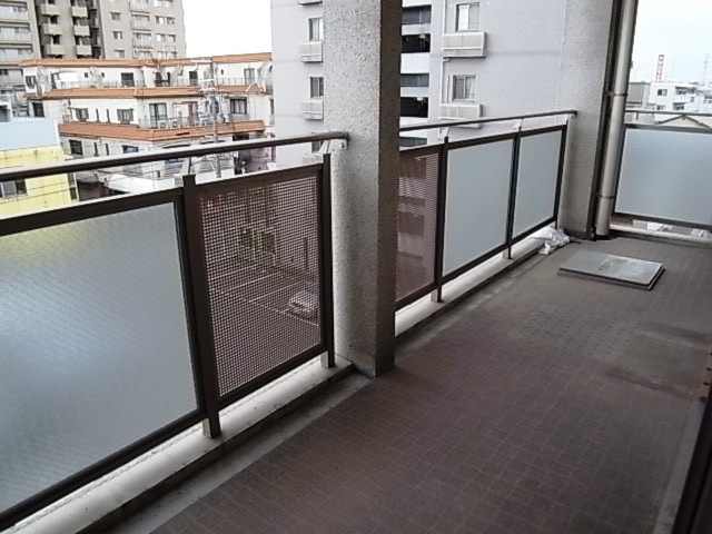 物件写真10枚目