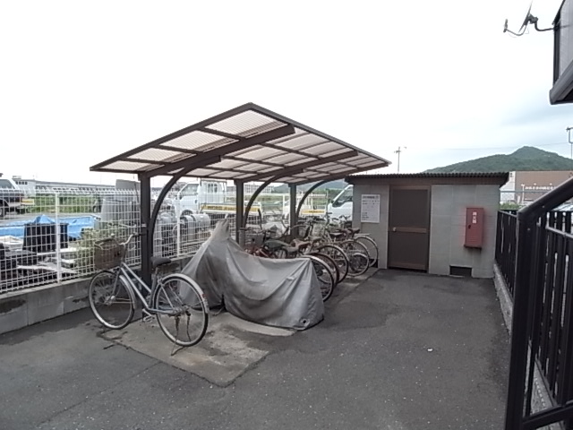 物件写真17枚目