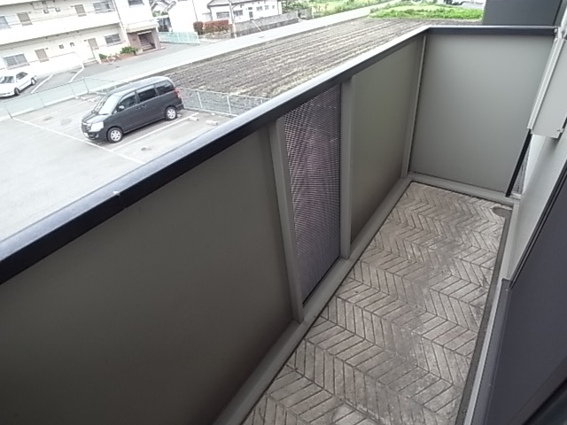 物件写真10枚目