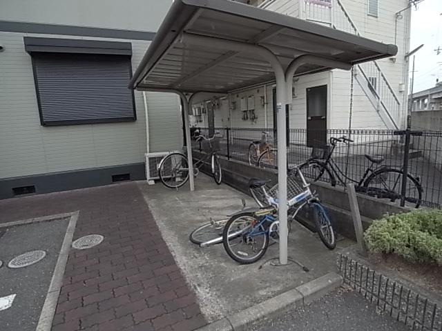 物件写真18枚目