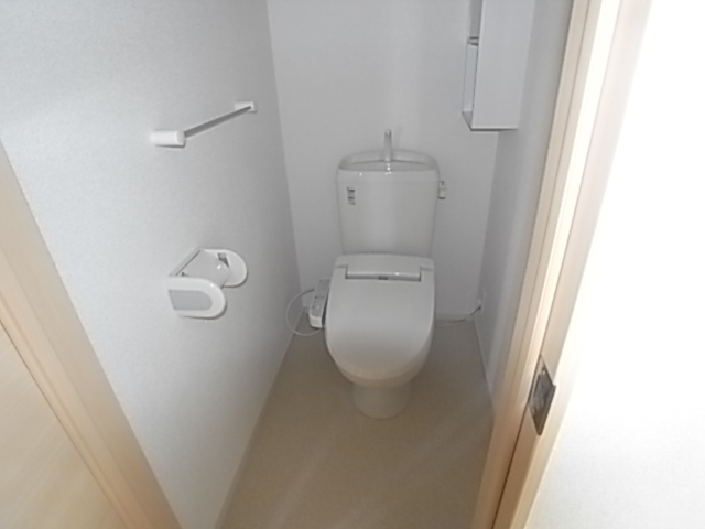 物件写真10枚目