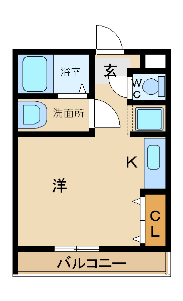 物件写真2枚目
