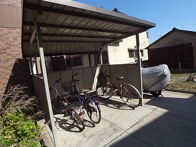 物件写真17枚目