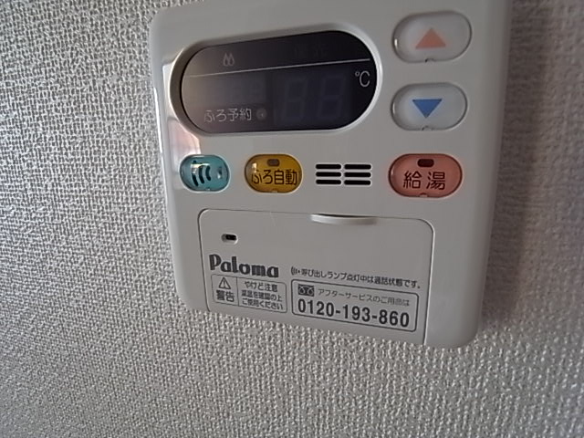 物件写真10枚目