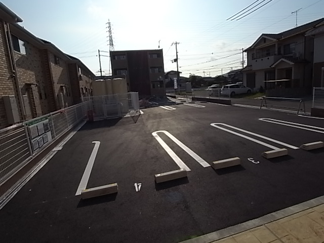 物件写真16枚目