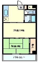 物件写真2枚目