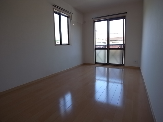 物件写真10枚目