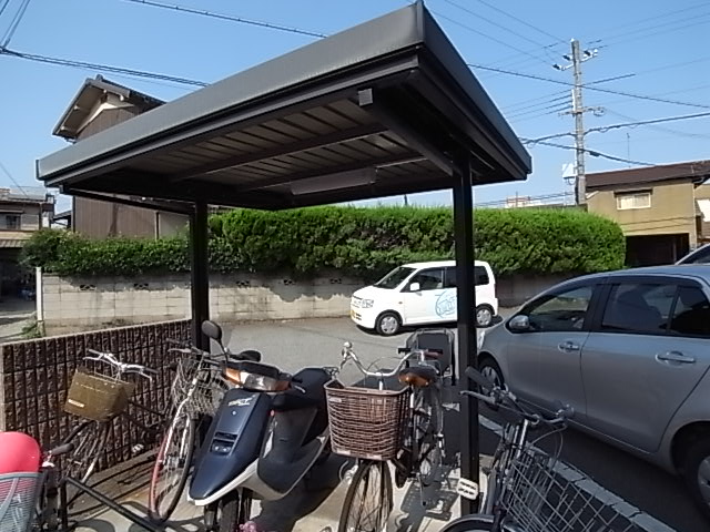 物件写真20枚目